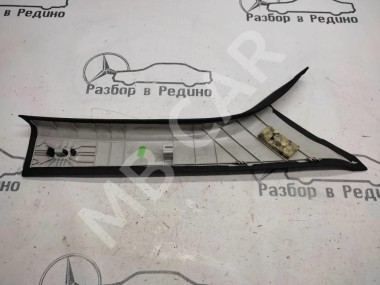 Накладка передней стойки MERCEDES-BENZ GLC-класс X253 (2015 - 2019) — Разборка Мерседес