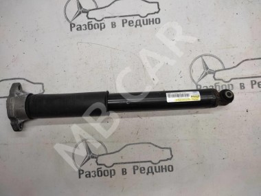Амортизатор задний MERCEDES-BENZ GLC-класс X253 (2015 - 2019) — Разборка Мерседес