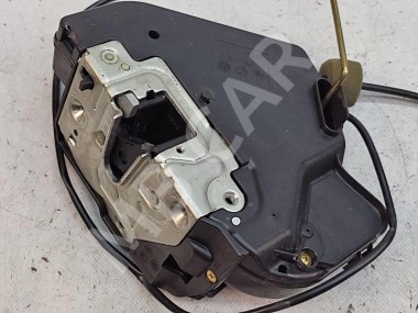 Замок двери задней левой MERCEDES-BENZ CLS-класс C219 (2004 - 2008) — Разборка Мерседес