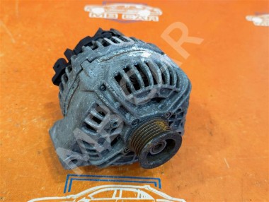 Генератор MERCEDES-BENZ E-класс W211/S211 (2002 - 2006) — Разборка Мерседес