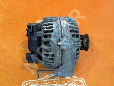 Генератор MERCEDES-BENZ E-класс W211/S211 (2002 - 2006) — Разборка Мерседес