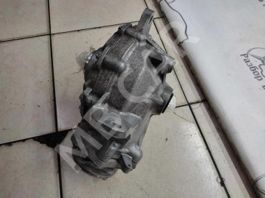 Редуктор передний MERCEDES-BENZ GLC-класс X253 (2015 - 2019) — Разборка Мерседес