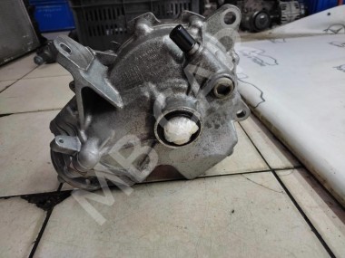 Редуктор передний MERCEDES-BENZ GLC-класс X253 (2015 - 2019) — Разборка Мерседес