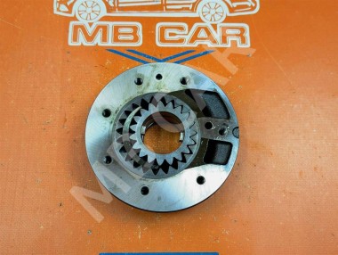 Насос маслянный АКПП MERCEDES-BENZ E-класс W211/S211 (2002 - 2006) — Разборка Мерседес