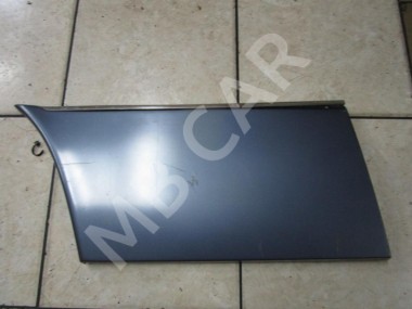 Молдинг крыла правый MERCEDES-BENZ CL-класс C140 (1992 - 2000) — Разборка Мерседес