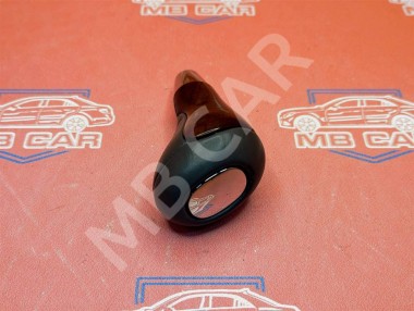 Ручка АКПП MERCEDES-BENZ S-класс W220 (1998 - 2005) — Разборка Мерседес