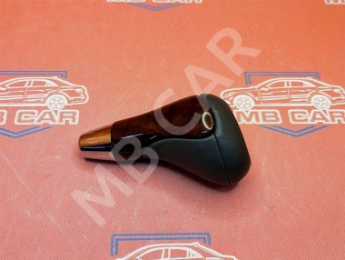 Ручка АКПП MERCEDES-BENZ S-класс W220 (1998 - 2005) — Разборка Мерседес