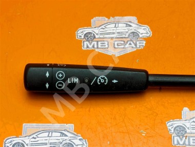 Переключатель круиз контроля MERCEDES-BENZ M-класс W163 рестайлинг (2001 - 2005) — Разборка Мерседес