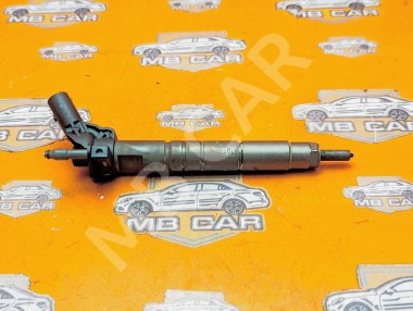 Форсунка ДИЗЕЛЬ MERCEDES-BENZ GLS-класс X166 (2015 - 2019) — Разборка Мерседес