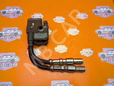 Катушка зажигания MERCEDES-BENZ E-класс W210/S210 рестайлинг (1999 - 2003) &mdash; Разборка Мерседес