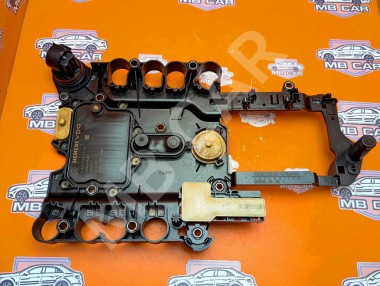 Плата АКПП 9 серии 7G-Tronic MERCEDES-BENZ S-класс W221 (2005 - 2009) &mdash; Разборка Мерседес