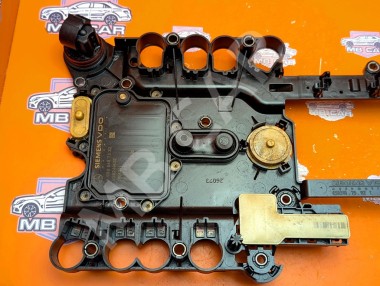 Плата АКПП 9 серии 7G-Tronic MERCEDES-BENZ S-класс W221 (2005 - 2009) &mdash; Разборка Мерседес