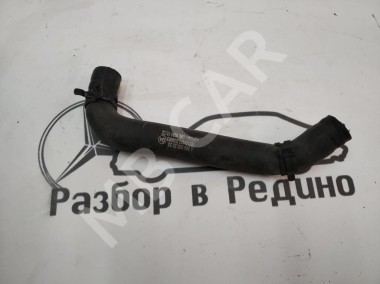 Патрубок ОЖ MERCEDES-BENZ Sprinter W906 (2006 - 2019) — Разборка Мерседес