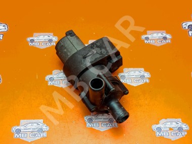 Насос циркуляционный MERCEDES-BENZ M-класс W163 рестайлинг (2001 - 2005) — Разборка Мерседес