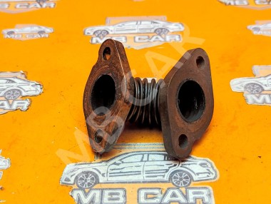 Трубка рециркуляции ОГ MERCEDES-BENZ M-класс W164 (2005 - 2008) &mdash; Разборка Мерседес