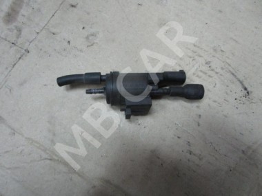 Клапан электромагнитный MERCEDES-BENZ S-класс W220 рестайлинг (2002 - 2005) — Разборка Мерседес