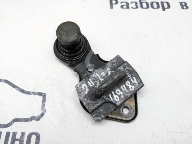 Ответная часть замка капота MERCEDES-BENZ E-класс W211/S211 (2002 - 2006) — Разборка Мерседес