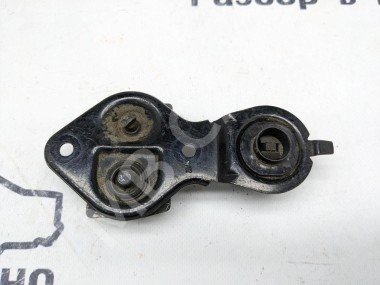 Ответная часть замка капота MERCEDES-BENZ E-класс W211/S211 (2002 - 2006) — Разборка Мерседес