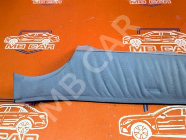 Накладка заднего крыла MERCEDES-BENZ S-класс W220 (1998 - 2005) — Разборка Мерседес