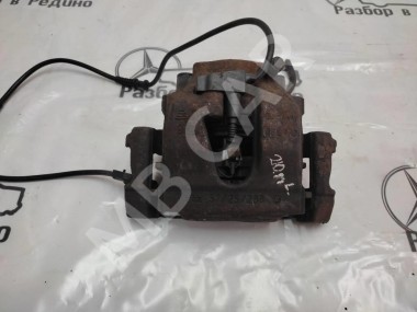 Суппорт передний левый MERCEDES-BENZ E-класс W210/S210 (1995 - 1999) — Разборка Мерседес