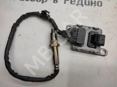 Датчик окислов азота MERCEDES-BENZ E-класс W213/S213/C238/A238 (2016 - 2021) — Разборка Мерседес