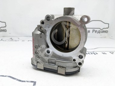 Дроссельная заслонка MERCEDES-BENZ C-класс W204/S204 (2006 - 2011) — Разборка Мерседес