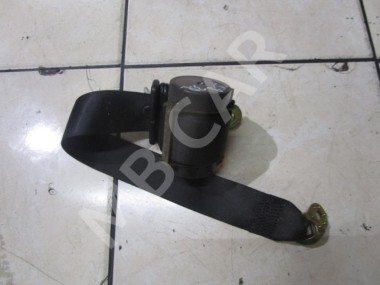 Ремень безопасности задний правый MERCEDES-BENZ CLK-класс C208/W208 рестайлинг (1999 - 2003) — Разборка Мерседес