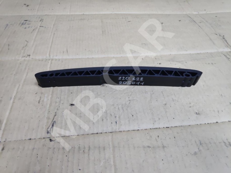 Успокоитель цепи ГРМ MERCEDES-BENZ S-класс W220 (1998 - 2005) фото 1 — Разборка Мерседес