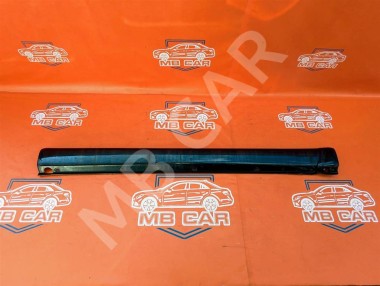 Порог пластиковый правый MERCEDES-BENZ M-класс W163 (1997 - 2001) — Разборка Мерседес