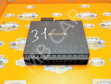 Блок сидений MERCEDES-BENZ S-класс W220 (1998 - 2005) — Разборка Мерседес