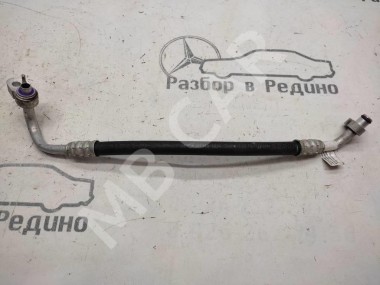 Трубка кондиционера MERCEDES-BENZ GLS-класс X166 (2015 - 2019) — Разборка Мерседес