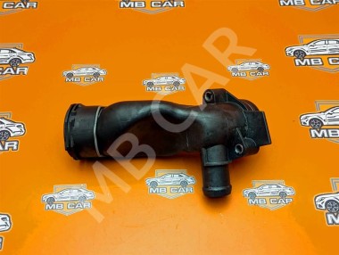 Фланец системы охлаждения MERCEDES-BENZ C-класс W204/S204 (2006 - 2011) — Разборка Мерседес