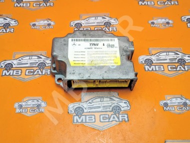 Блок AIRBAG MERCEDES-BENZ A-класс W169 (2004 - 2008) — Разборка Мерседес