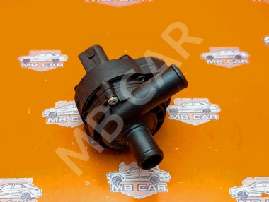 Насос циркуляционный MERCEDES-BENZ E-класс W213/S213/C238/A238 (2016 - 2021) — Разборка Мерседес