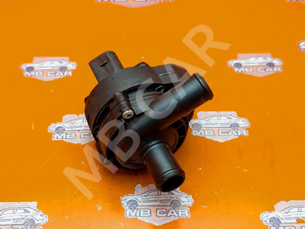 Насос циркуляционный MERCEDES-BENZ E-класс W213/S213/C238/A238 (2016 - 2021) фото 1 — Разборка Мерседес
