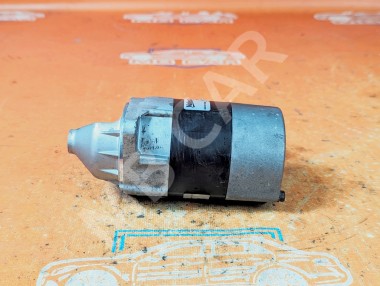 Стартер MERCEDES-BENZ A-класс W168 рестайлинг (2001 - 2004) &mdash; Разборка Мерседес