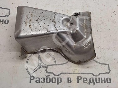 Защитный экран MERCEDES-BENZ C-класс W205/S205/C205/A205 (2014 - 2018) — Разборка Мерседес