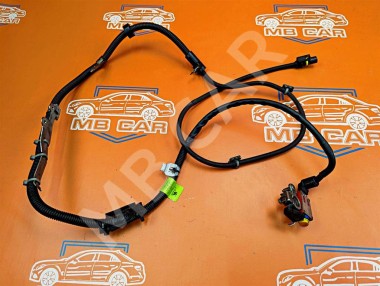 Провод стартера MERCEDES-BENZ E-класс W212/S212/C207/A207 (2009 - 2013) — Разборка Мерседес