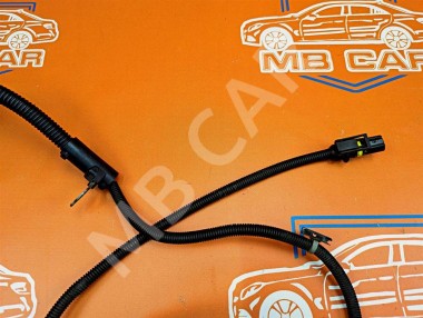 Провод стартера MERCEDES-BENZ E-класс W212/S212/C207/A207 (2009 - 2013) — Разборка Мерседес