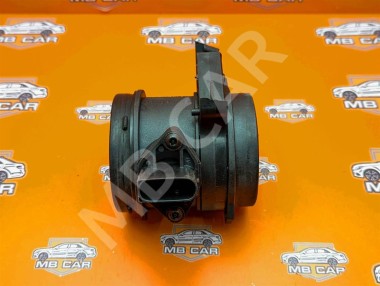 Расходомер MERCEDES-BENZ S-класс W220 (1998 - 2005) — Разборка Мерседес