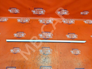 Молдинг стекла двери MERCEDES-BENZ E-класс W213/S213/C238/A238 (2016 - 2021) — Разборка Мерседес