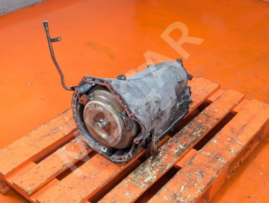 АКПП 5G-Tronic MERCEDES-BENZ C-класс W204/S204 (2006 - 2011) &mdash; Разборка Мерседес