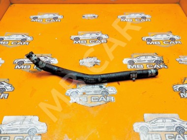 Патрубок ОЖ MERCEDES-BENZ C-класс W204/S204 (2006 - 2011) &mdash; Разборка Мерседес