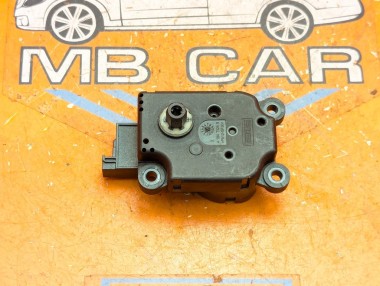 Сервоприводы печки MERCEDES-BENZ E-класс W211/S211 (2002 - 2006) &mdash; Разборка Мерседес