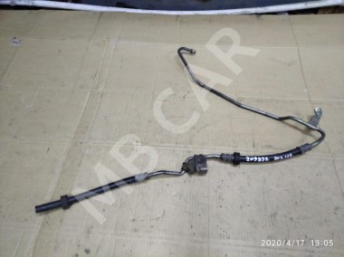 Трубка ГУРа MERCEDES-BENZ C-класс W203/S203/CL203 (2000 - 2004) — Разборка Мерседес