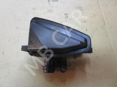 Демпфер MERCEDES-BENZ S-класс W221 рестайлинг (2009 - 2013) — Разборка Мерседес