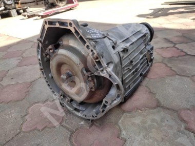 АКПП 7G-Tronic MERCEDES-BENZ C-класс W204/S204 (2006 - 2011) — Разборка Мерседес