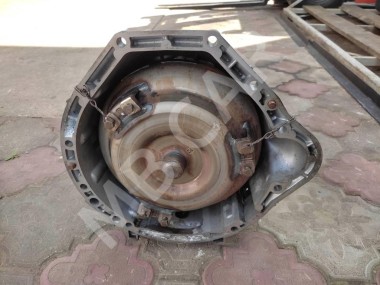 АКПП 7G-Tronic MERCEDES-BENZ C-класс W204/S204 (2006 - 2011) — Разборка Мерседес