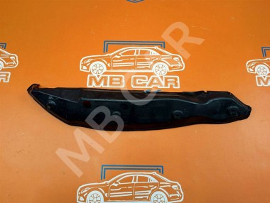 Пыльник крыла MERCEDES-BENZ E-класс W212/S212/C207/A207 рестайлинг (2013 - 2016) — Разборка Мерседес
