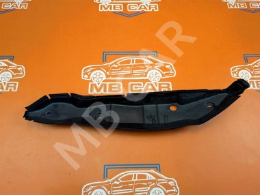 Пыльник крыла MERCEDES-BENZ E-класс W212/S212/C207/A207 рестайлинг (2013 - 2016) — Разборка Мерседес